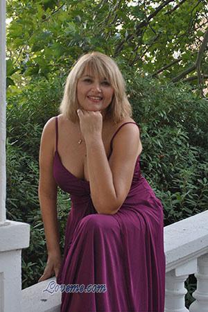 158774 - Anna Edad: 53 - Rusia