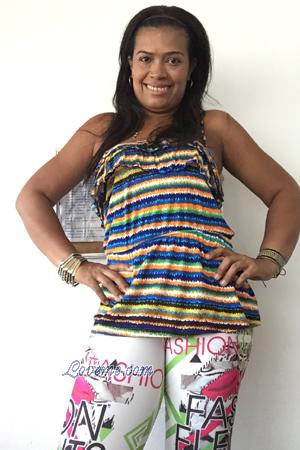 158975 - Karla Edad: 50 - Colombia