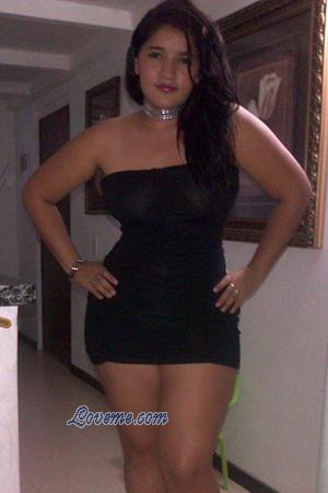 158976 - Cristell Edad: 37 - Colombia