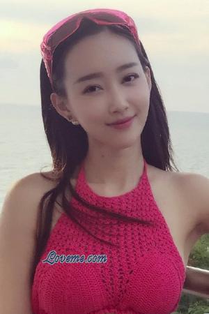 159013 - Biqing Edad: 37 - China