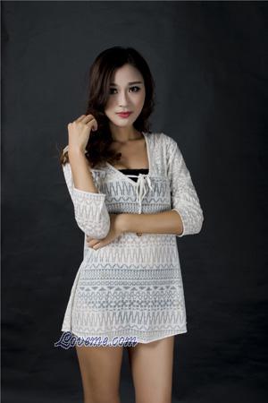 159014 - Jiaying Edad: 47 - China