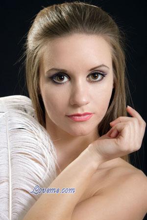 159106 - Elena Edad: 37 - Ucrania