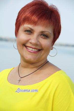 159142 - Irina Edad: 53 - Ucrania