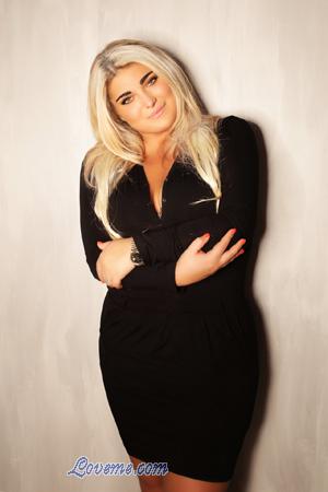 159163 - Ninel Edad: 34 - Ucrania