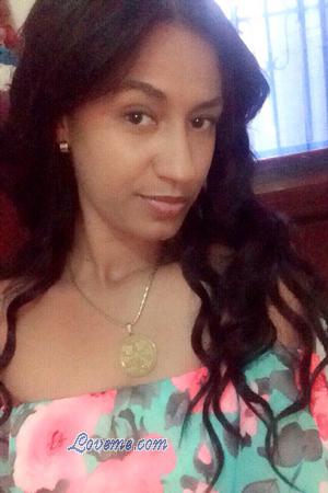 159214 - Awilda Edad: 38 - Dominican Republic