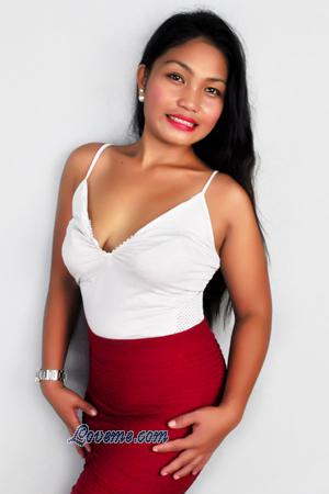 Ladies of Davao Ciudad