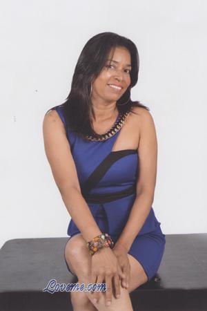 159405 - Nelcy Edad: 48 - Colombia