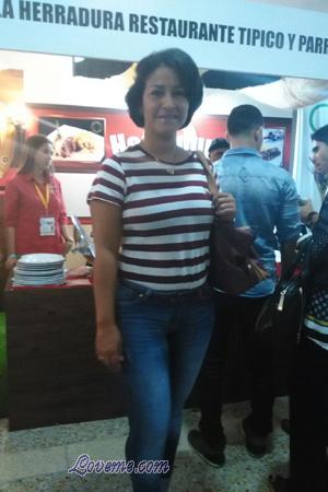 159406 - Marly Edad: 47 - Colombia