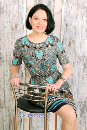 159487 - Yelena Edad: 52 - Ucrania