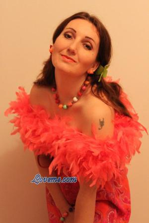 159552 - Tetyana Edad: 51 - Ucrania