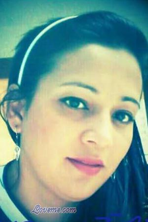 159596 - Jobana Edad: 43 - Colombia