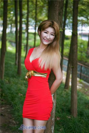 159665 - Xi Edad: 39 - China