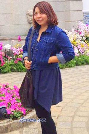 159708 - Warinya A&ntilde;os: 42 - Tailandia