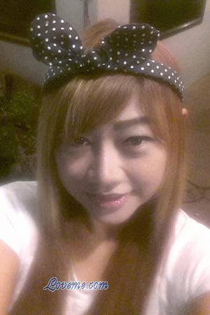 159982 - Thassanee Edad: 42 - Tailandia