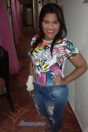 160029 - Leydis Edad: 37 - Colombia