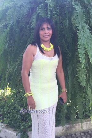 160031 - Lourdes Edad: 50 - Colombia