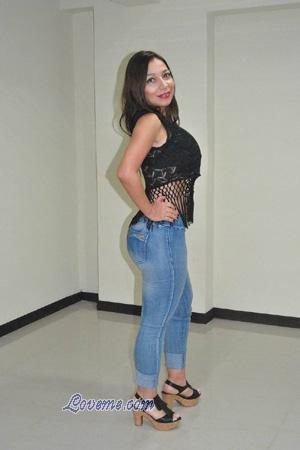 160035 - Luz Dary Edad: 52 - Costa Rica