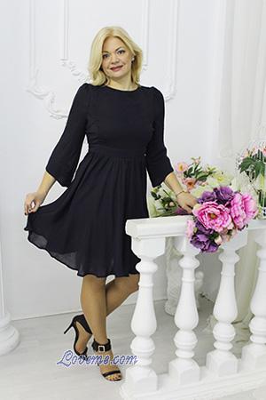 160149 - Elena Edad: 51 - Ucrania