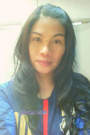 160245 - Anyada Edad: 45 - Tailandia