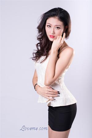 160637 - Qin Edad: 42 - China