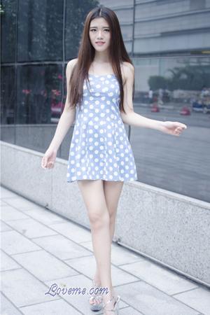 160743 - Shuang Edad: 43 - China