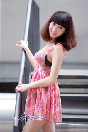 160795 - Tian Edad: 33 - China