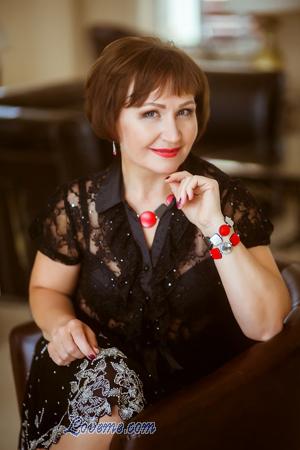 160843 - Valentina Edad: 55 - Ucrania