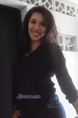 160883 - Georgina Edad: 47 - Colombia