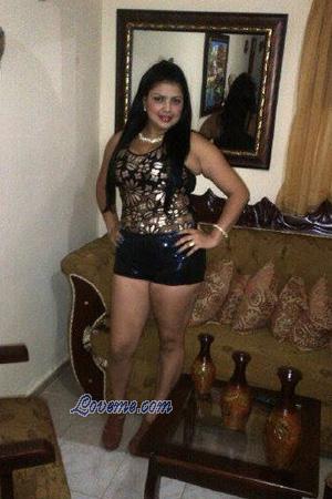 160898 - Niurka Edad: 36 - Dominican Republic