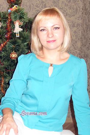 160998 - Olga Edad: 43 - Bielorrusia
