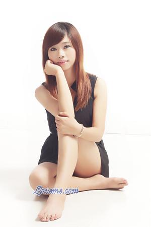 161074 - Xiaolan Edad: 32 - China