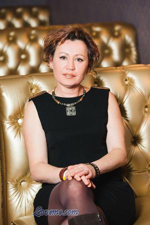 161162 - Elena Edad: 54 - Ucrania