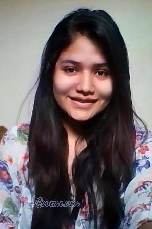 161190 - Camila Edad: 30 - El Salvador