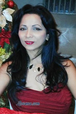 161191 - Egilda Edad: 59 - Venezuela