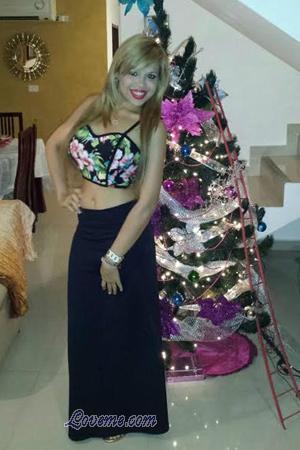 161192 - Nathaly Edad: 36 - Venezuela