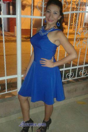 161200 - Sofia Edad: 48 - Colombia