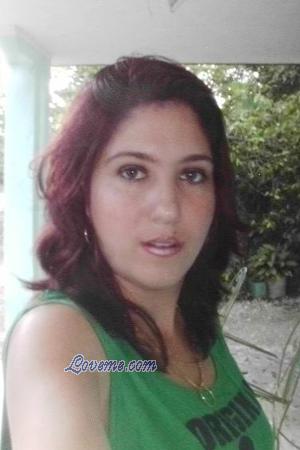 161202 - Aida Edad: 32 - Cuba