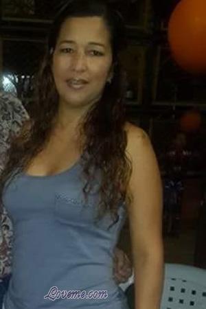 161208 - Maria A&ntilde;os: 49 - Colombia