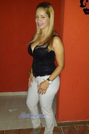 161227 - Glenys Edad: 44 - Dominican Republic