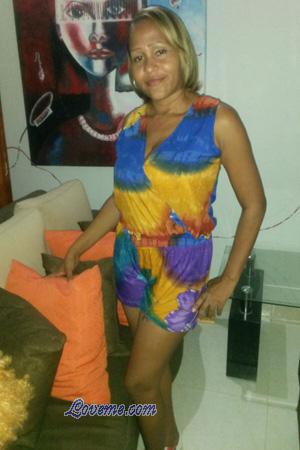 161229 - Zuzeth A&ntilde;os: 38 - Colombia