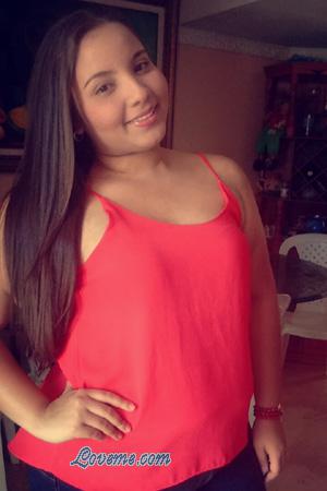 161230 - Sharon Edad: 31 - Colombia