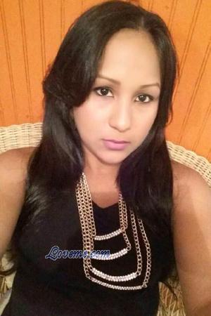 161232 - Carolin Edad: 35 - Dominican Republic