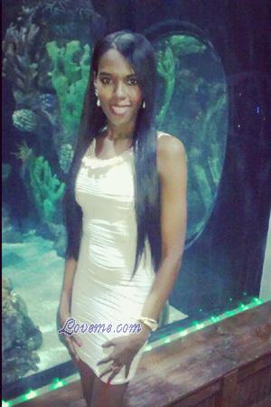 161369 - Brenda Edad: 35 - Dominican Republic