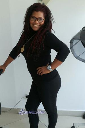 161372 - Sandra Edad: 47 - Colombia