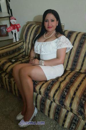 161375 - Maria Angelica Edad: 49 - Colombia