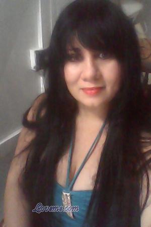 161389 - Maryorie Edad: 48 - Colombia