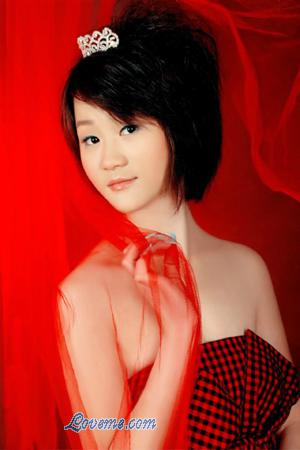 161428 - Minli Edad: 31 - China