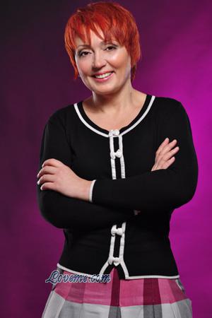 161524 - Tatiana Edad: 58 - Ucrania