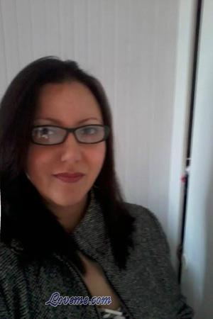 161542 - Caren Edad: 48 - Chile