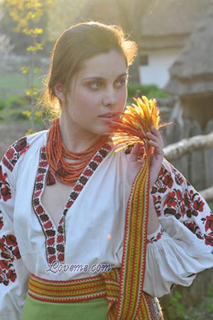 Ucrania women